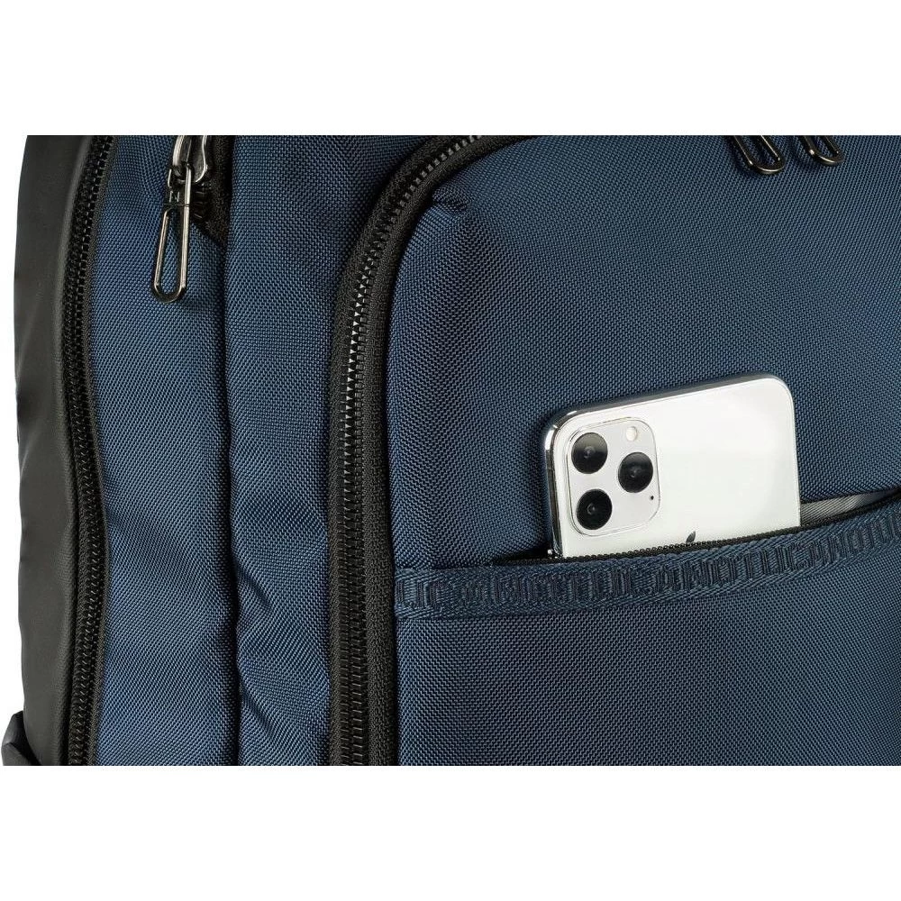 Tucano Marte/Blue (BKMAR15-B) (UA) Матеріал нейлон