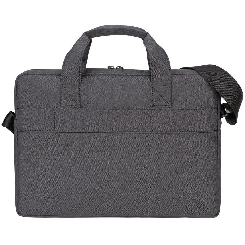 Tucano Tlinea / Black (BSBTK15-BK) (UA) Система подвески регулируемые плечевые лямки