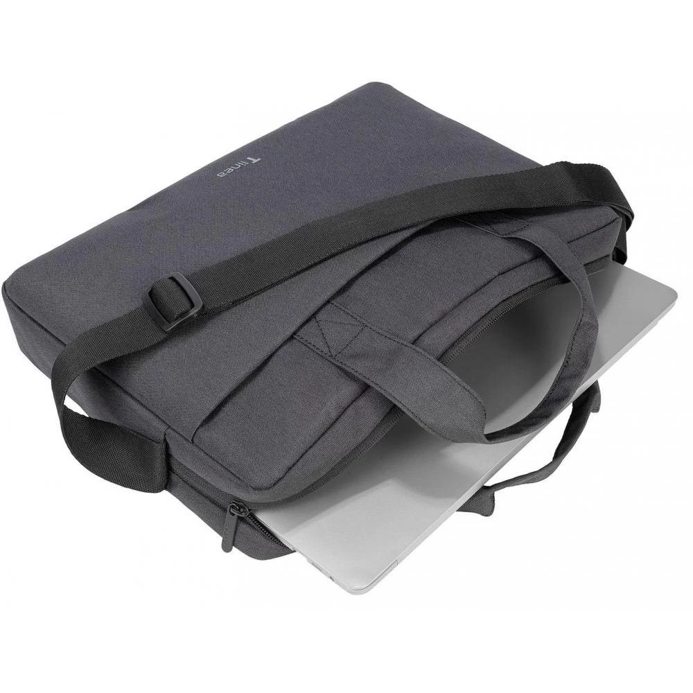 Tucano Tlinea / Black (BSBTK15-BK) (UA) Наличие пояса нет