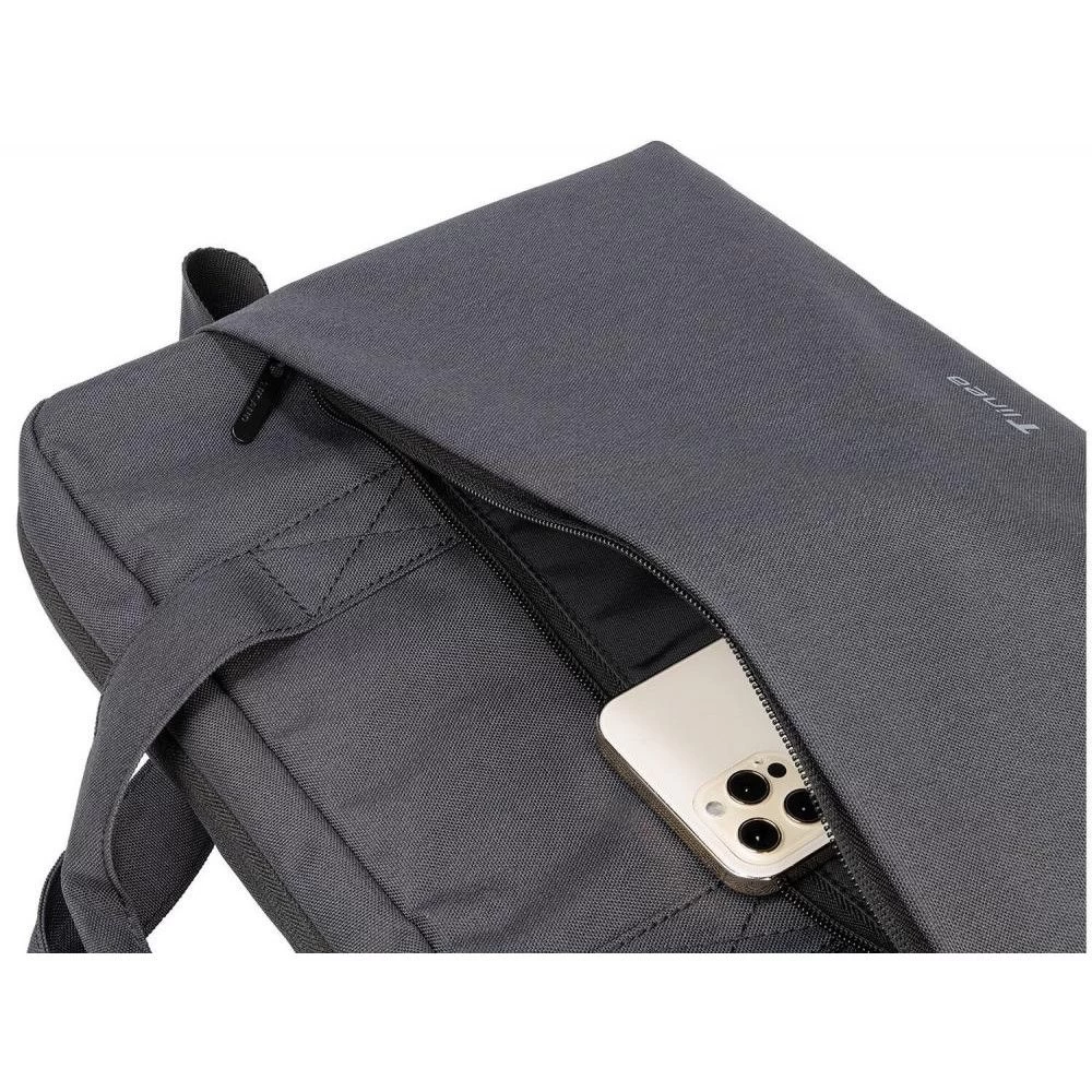 Tucano Tlinea / Black (BSBTK15-BK) (UA) Материал полиэстер