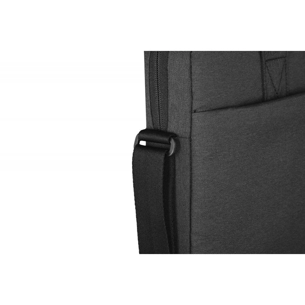 Tucano Tlinea / Black (BSBTK15-BK) (UA) Объем (с карманами), л 12