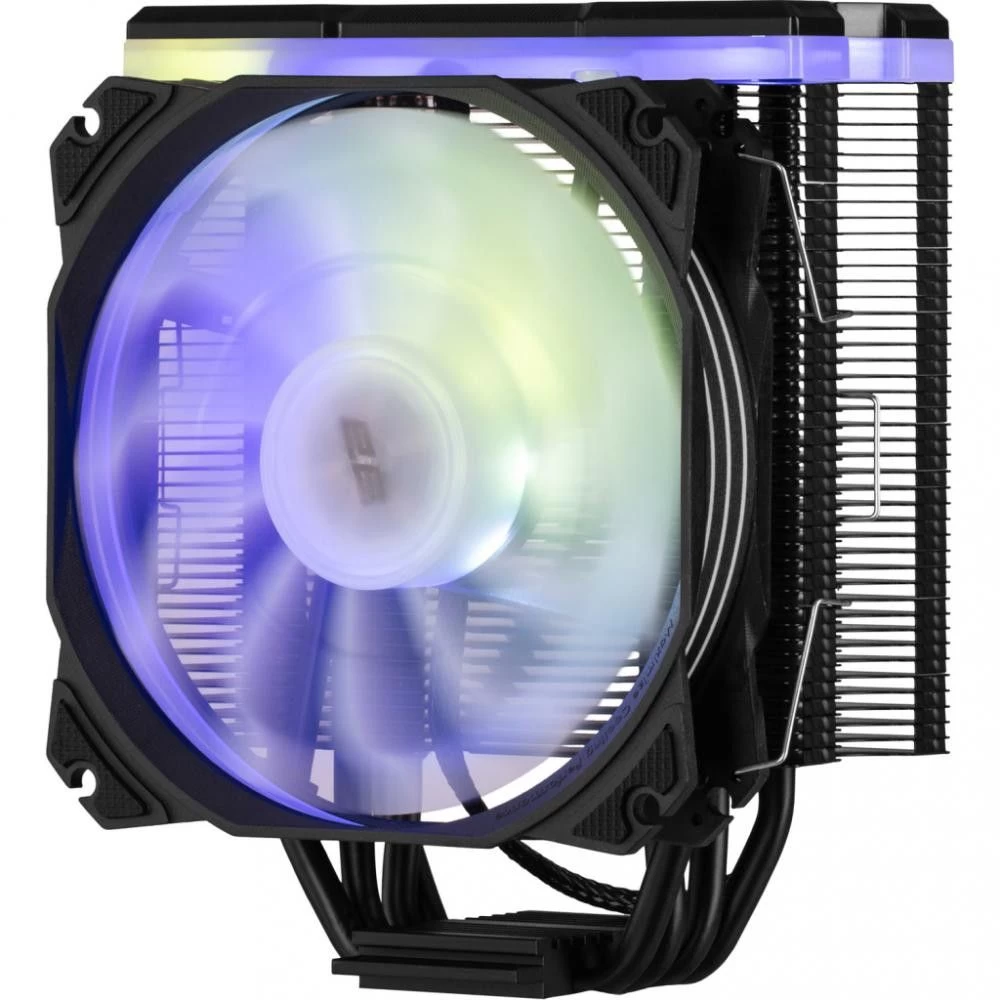 Воздушное охлаждение 2E GAMING AIR COOL (2E-AC120D4TC-ARGB) (UA) Бренд: 2E; Назначение: для