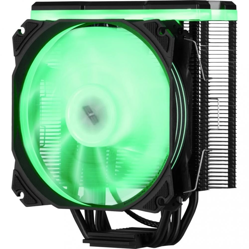 Воздушное охлаждение 2E GAMING AIR COOL (2E-AC120D4TC-ARGB) (UA) Socket 2066, 2011 нет