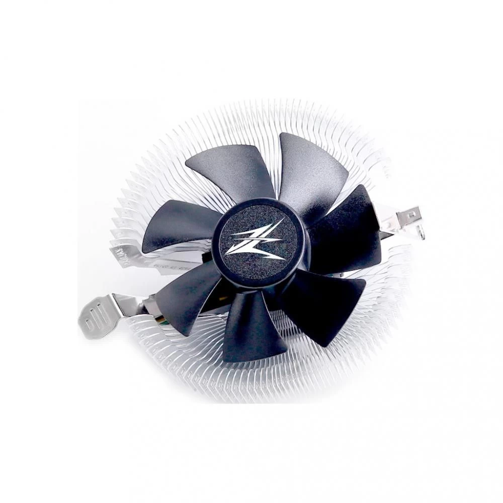 Воздушное охлаждение Zalman CNPS80G Rev.3 (UA) Бренд: Zalman; Назначение: для