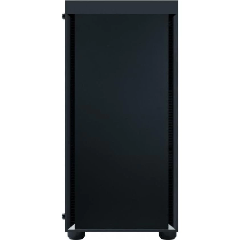 Zalman T3 PLUS Black (T3PLUS) (UA) Форм-фактор материнської плати Micro-ATX / Mini-ITX