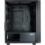 Zalman T3 PLUS Black (T3PLUS) (UA)