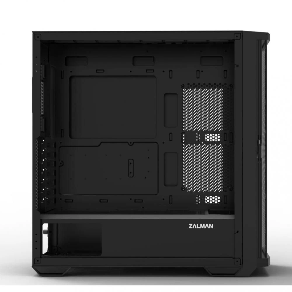 Zalman Z10 Plus (UA) Типорозмір Midi-Tower
