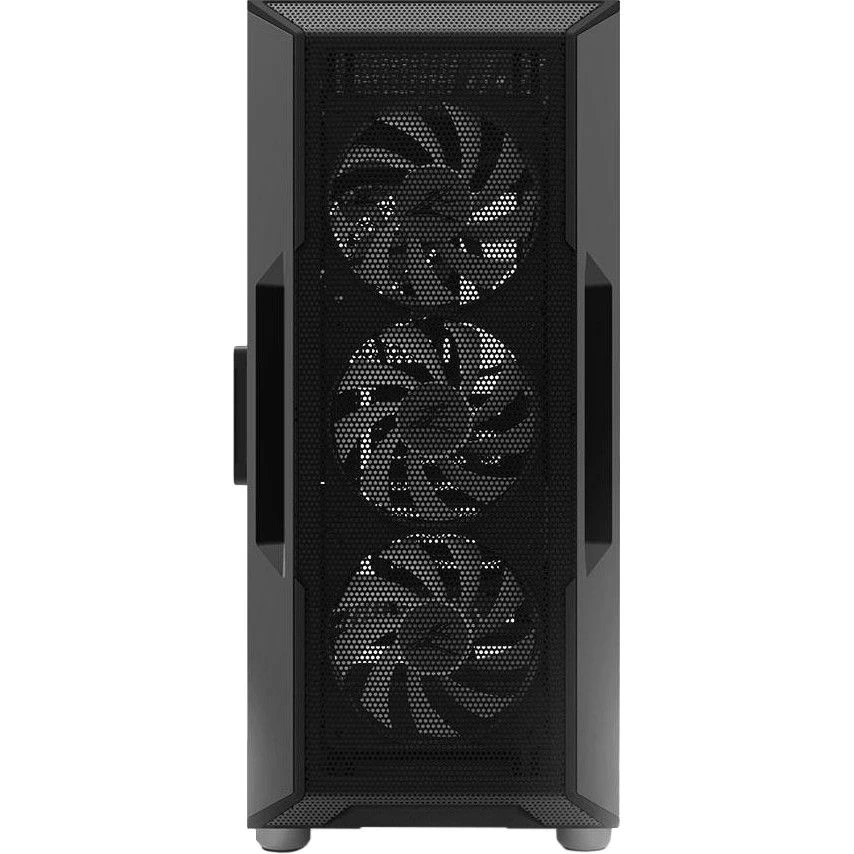 Zalman I3 NEO (I3NEOWHITE) (UA) Бренд: Zalman; Форм-фактор