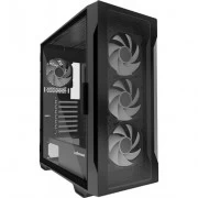 Zalman i3 NEO TG Black (I3NEOTGBLACK) (UA)