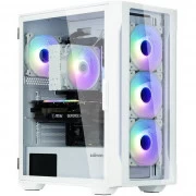 Zalman i3 NEO TG White (I3NEOTGWHITE) (UA)