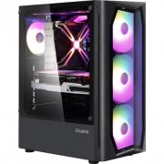 Zalman N4 Black (N4REV.1) (UA)