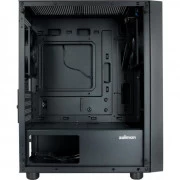 Zalman T3 PLUS Black (T3PLUS) (UA)