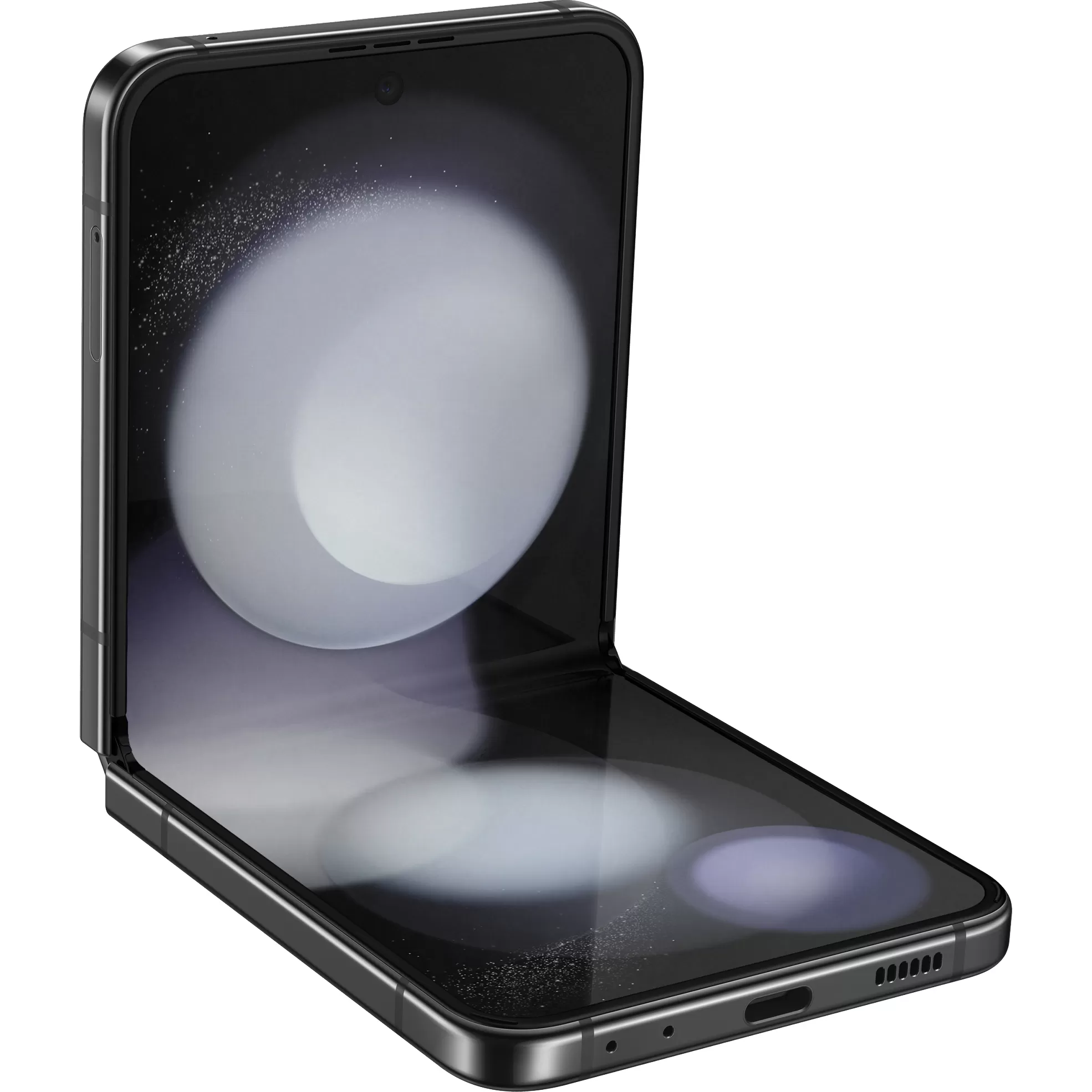 Samsung Galaxy Flip5 8/512GB Graphite (SM-F731BZAH) Дисплей: 6.7 / Dynamic Amoled 2X (2640x1080