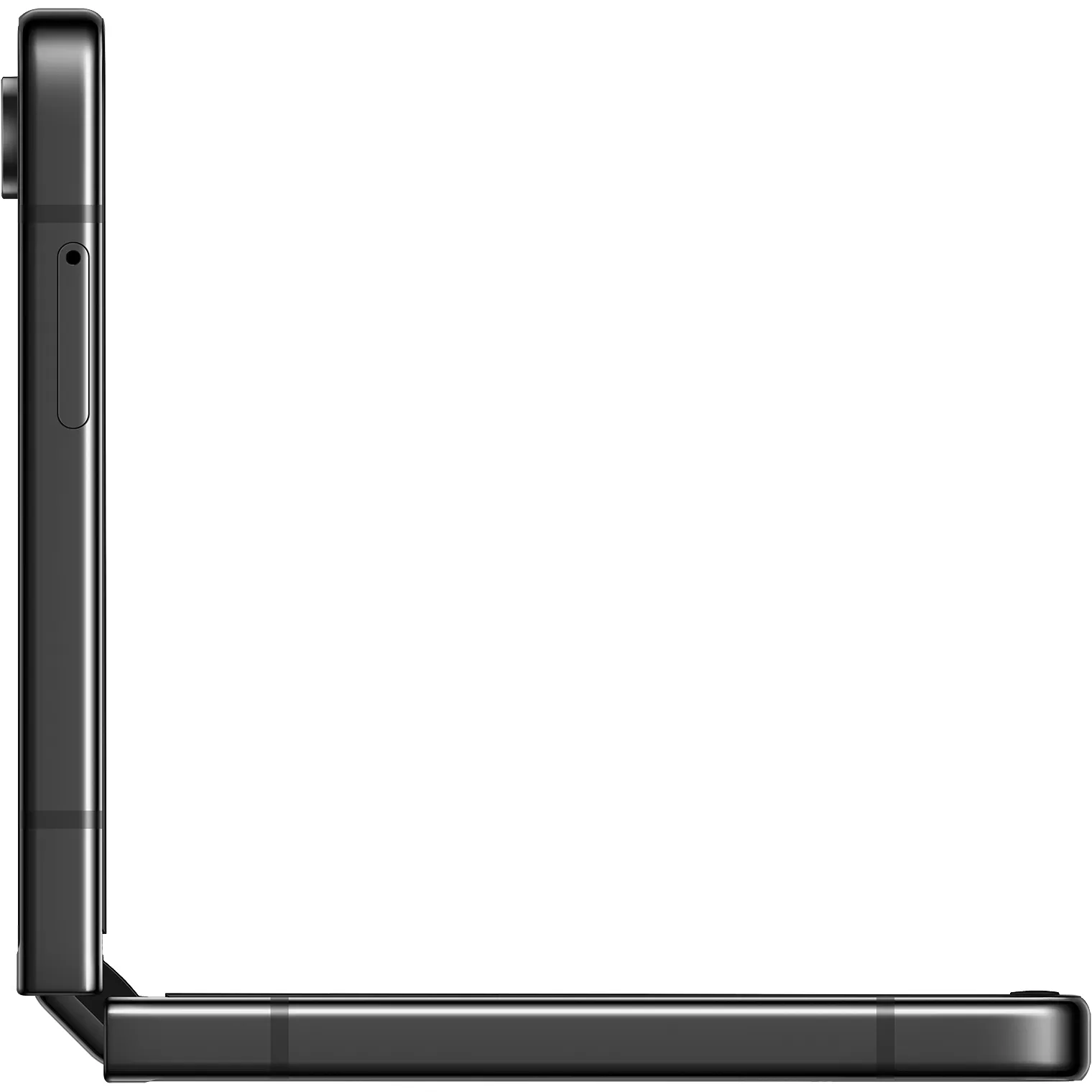 Samsung Galaxy Flip5 8/512GB Graphite (SM-F731BZAH) Предустановленная ОС Android 13
