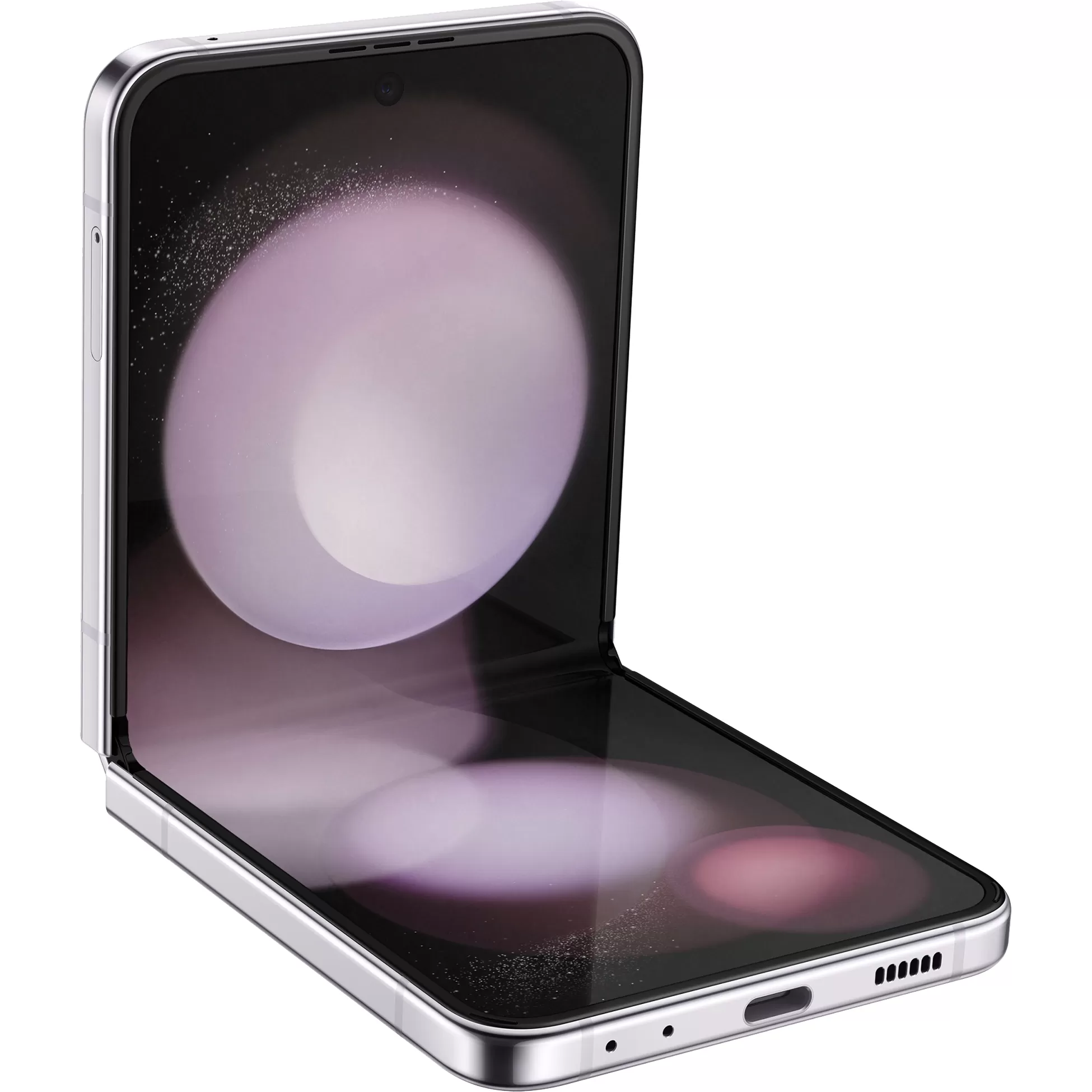 Samsung Galaxy Flip5 8/512GB Lavender (SM-F731BLIH) Встроенная память, ГБ 512