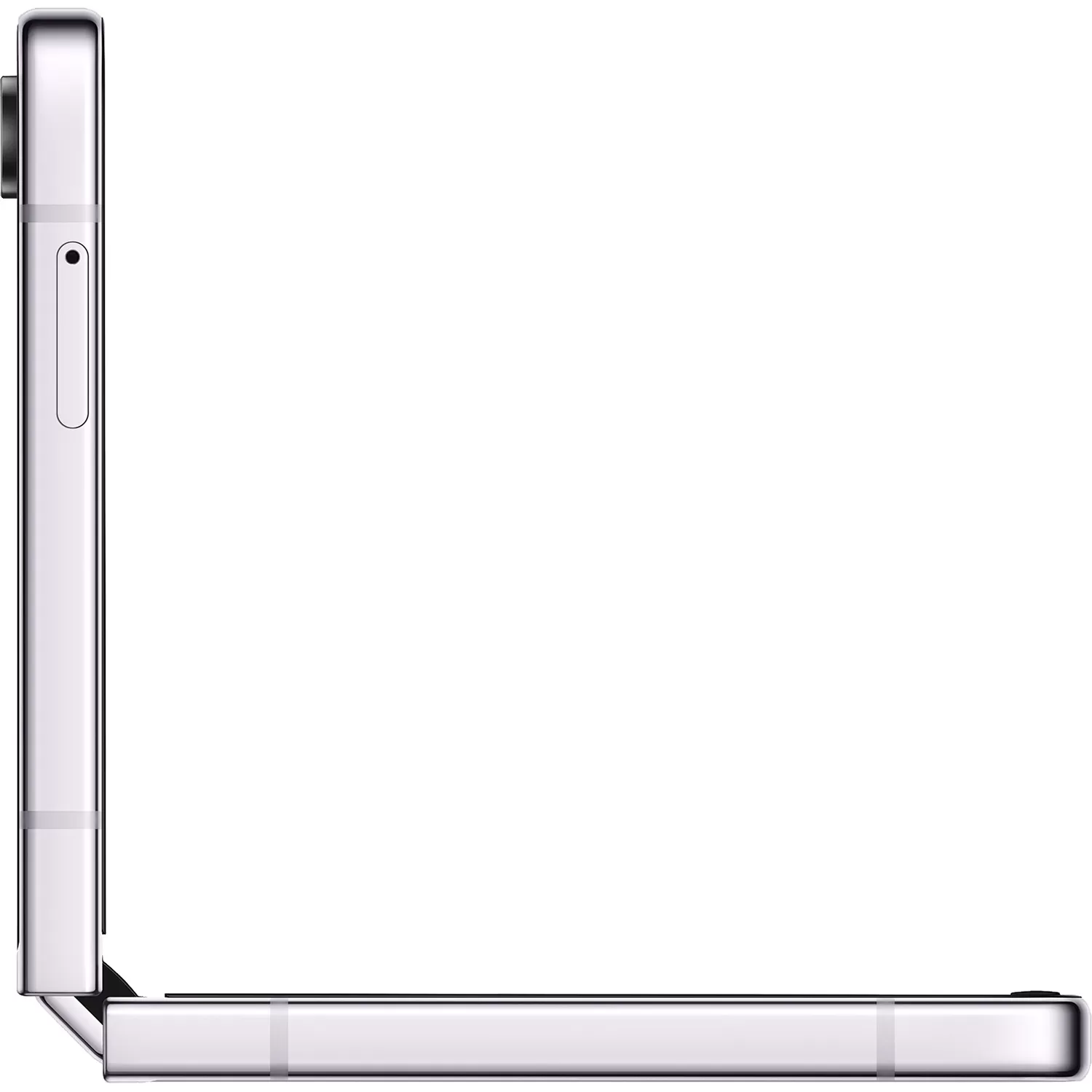 Samsung Galaxy Flip5 8/512GB Lavender (SM-F731BLIH) Предустановленная ОС Android 13