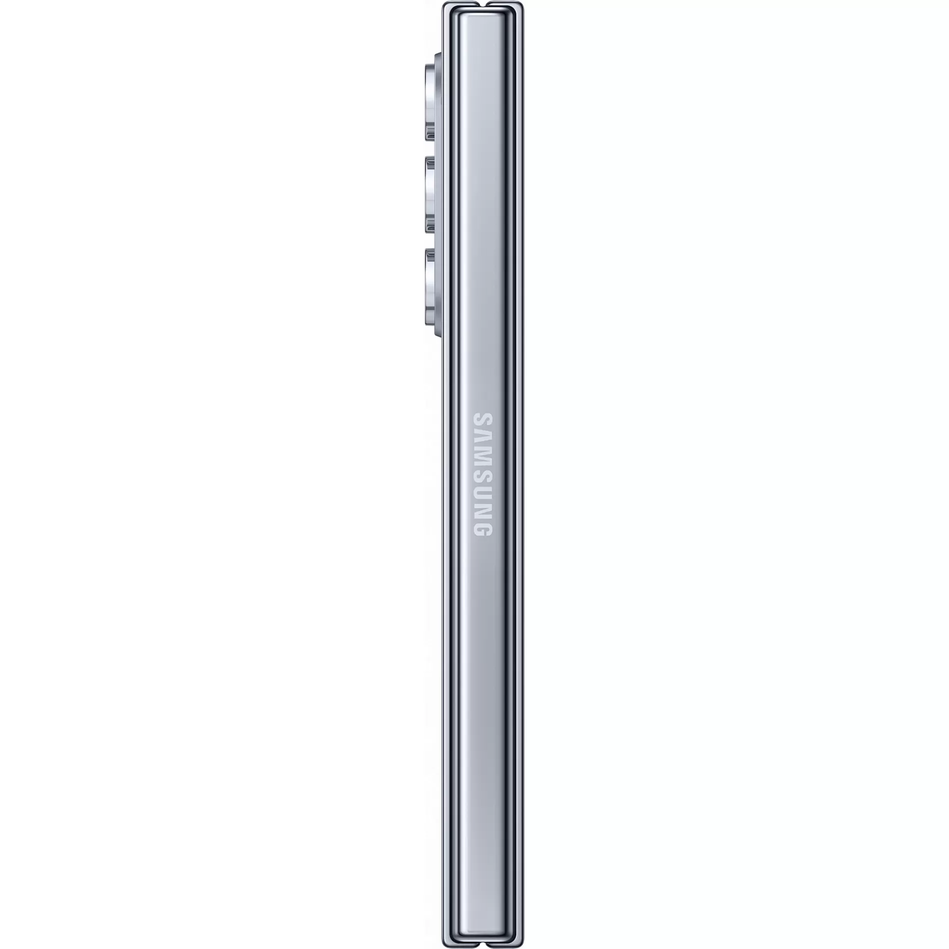 Samsung Galaxy Fold5 12/1TB Icy Blue (SM-F946BLBN) Предвстановлена ​​ОС Android 13