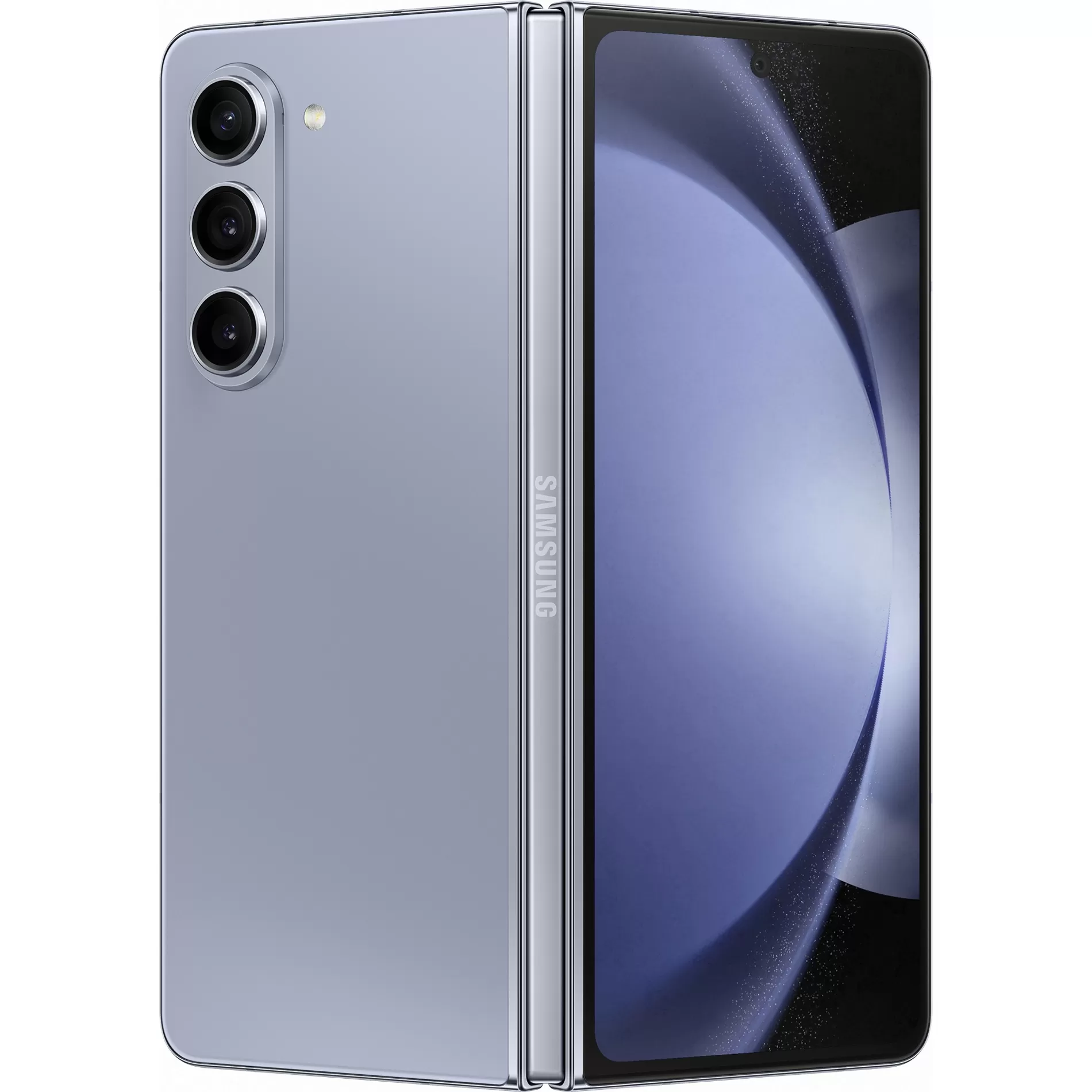 Samsung Galaxy Fold5 12/1TB Icy Blue (SM-F946BLBN) Тип Смартфон