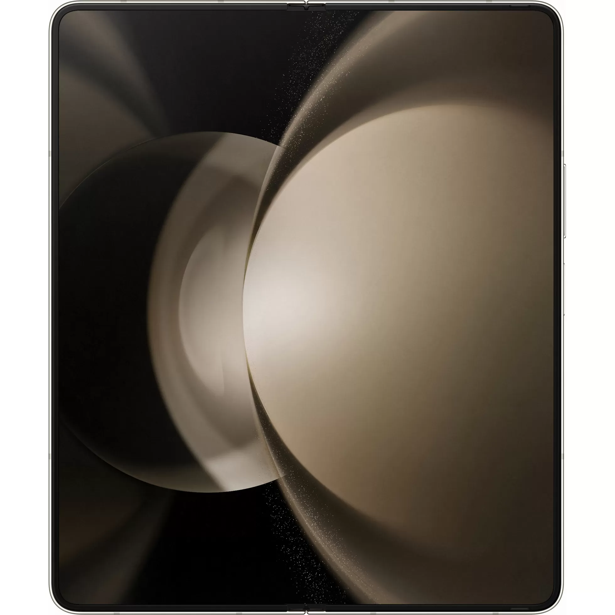 Samsung Galaxy Fold5 12/256GB Cream (SM-F946BZEB) Дисплей: 7.6 / Dynamic Amoled 2X (2176x1812