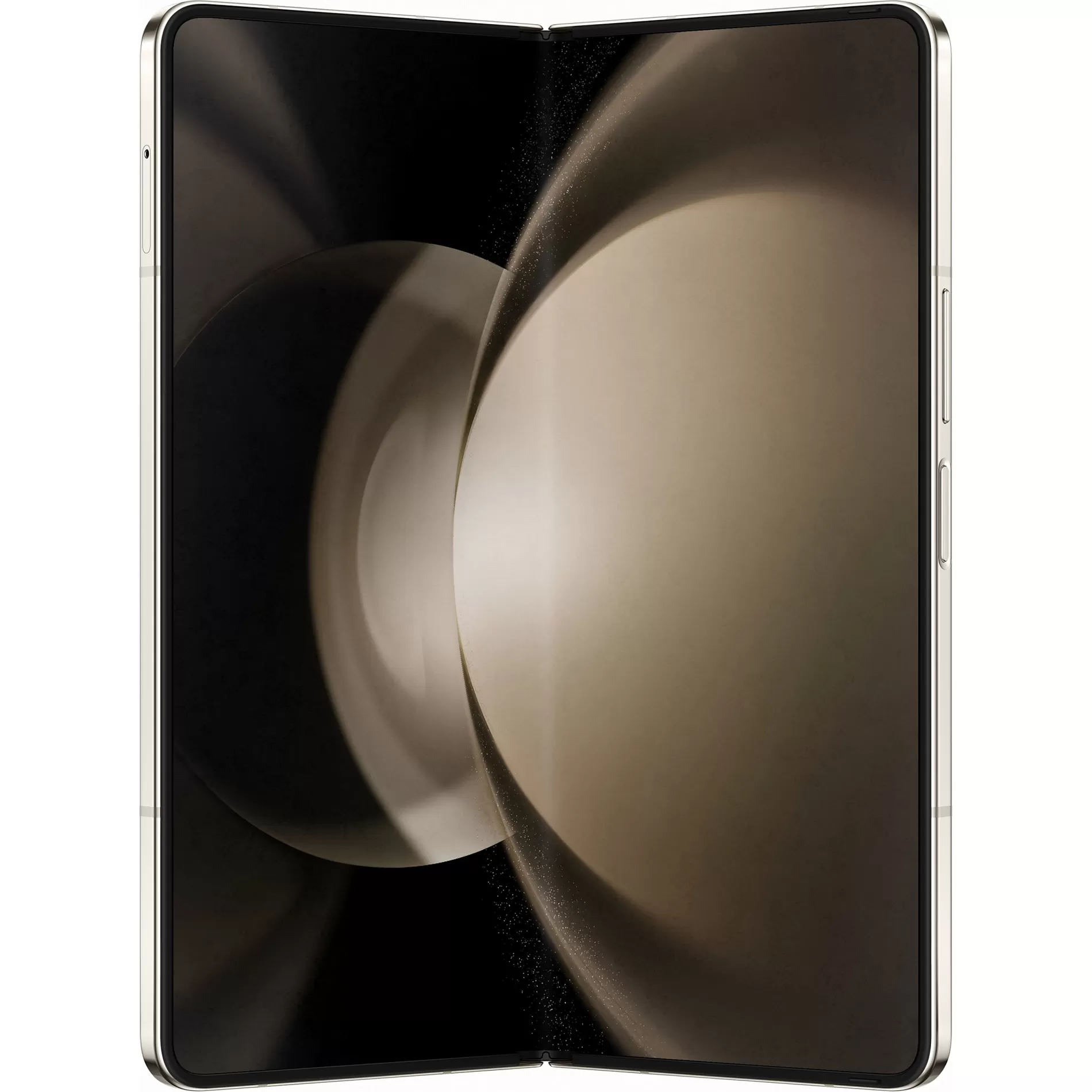Samsung Galaxy Fold5 12/256GB Cream (SM-F946BZEB) Дисплей: 7.6 / Dynamic Amoled 2X (2176x1812