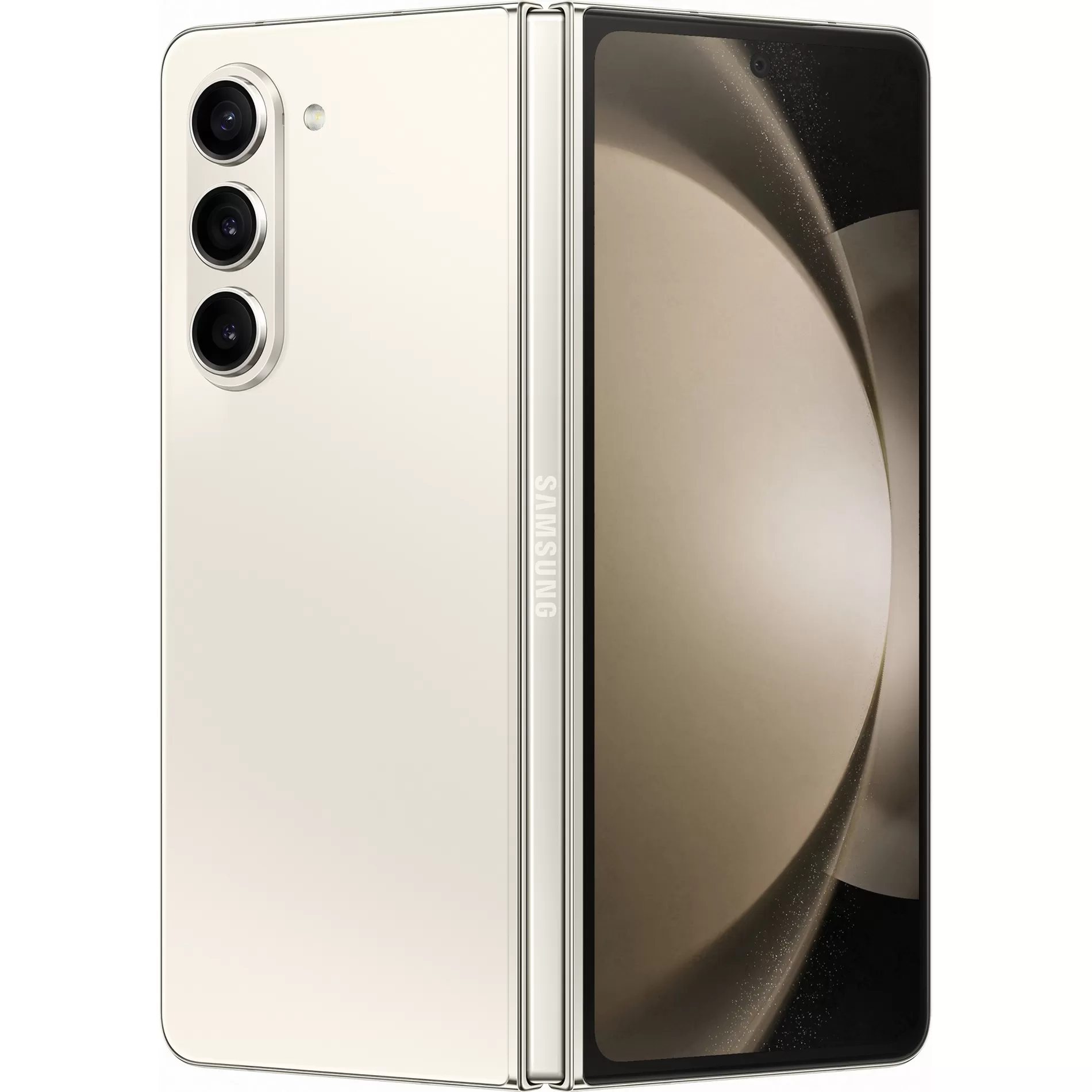 Samsung Galaxy Fold5 12/512GB Cream (SM-F946BZEC) Тип Смартфон