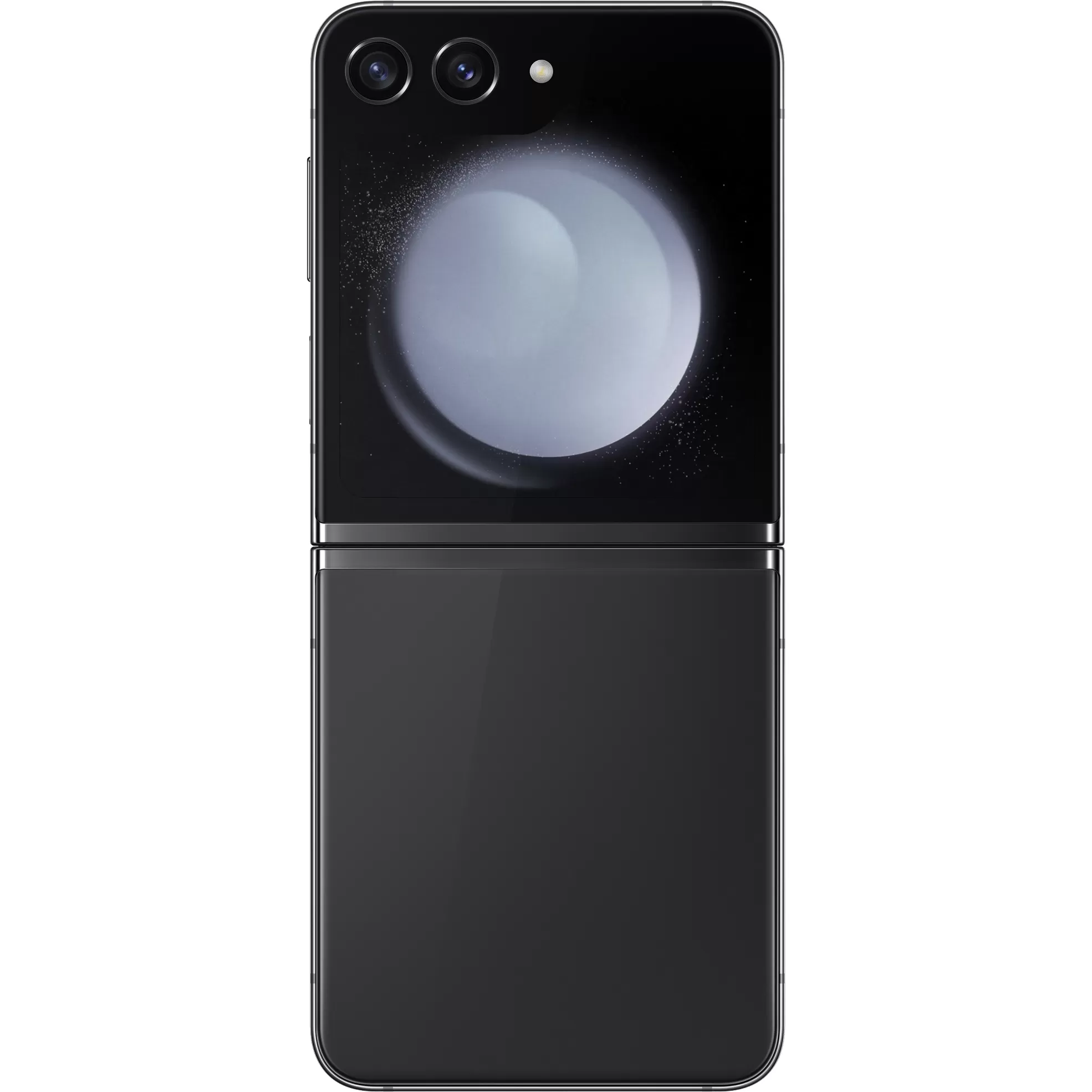 Samsung Galaxy Flip5 8/256GB Graphite (SM-F731BZAG) Дисплей: 6.7 / Dynamic Amoled 2X (2640x1080