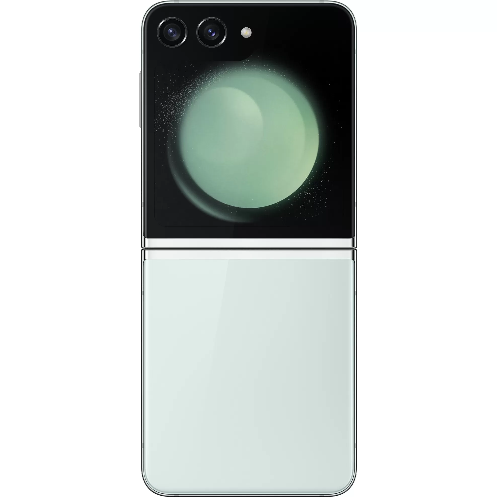 Samsung Galaxy Flip5 8/256GB Mint (SM-F731BLGG) Дисплей: 6.7 / Dynamic Amoled 2X (2640x1080