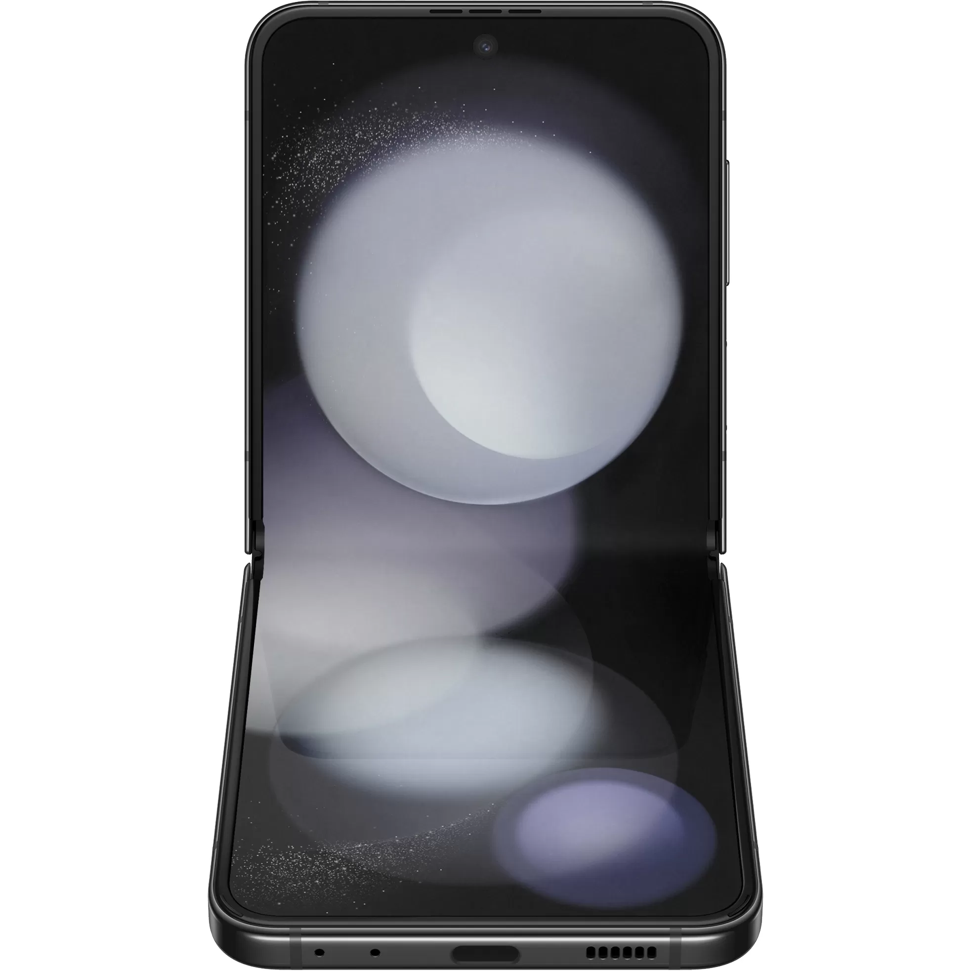 Samsung Galaxy Flip5 8/512GB Graphite (SM-F731BZAH) Слот расширения нет