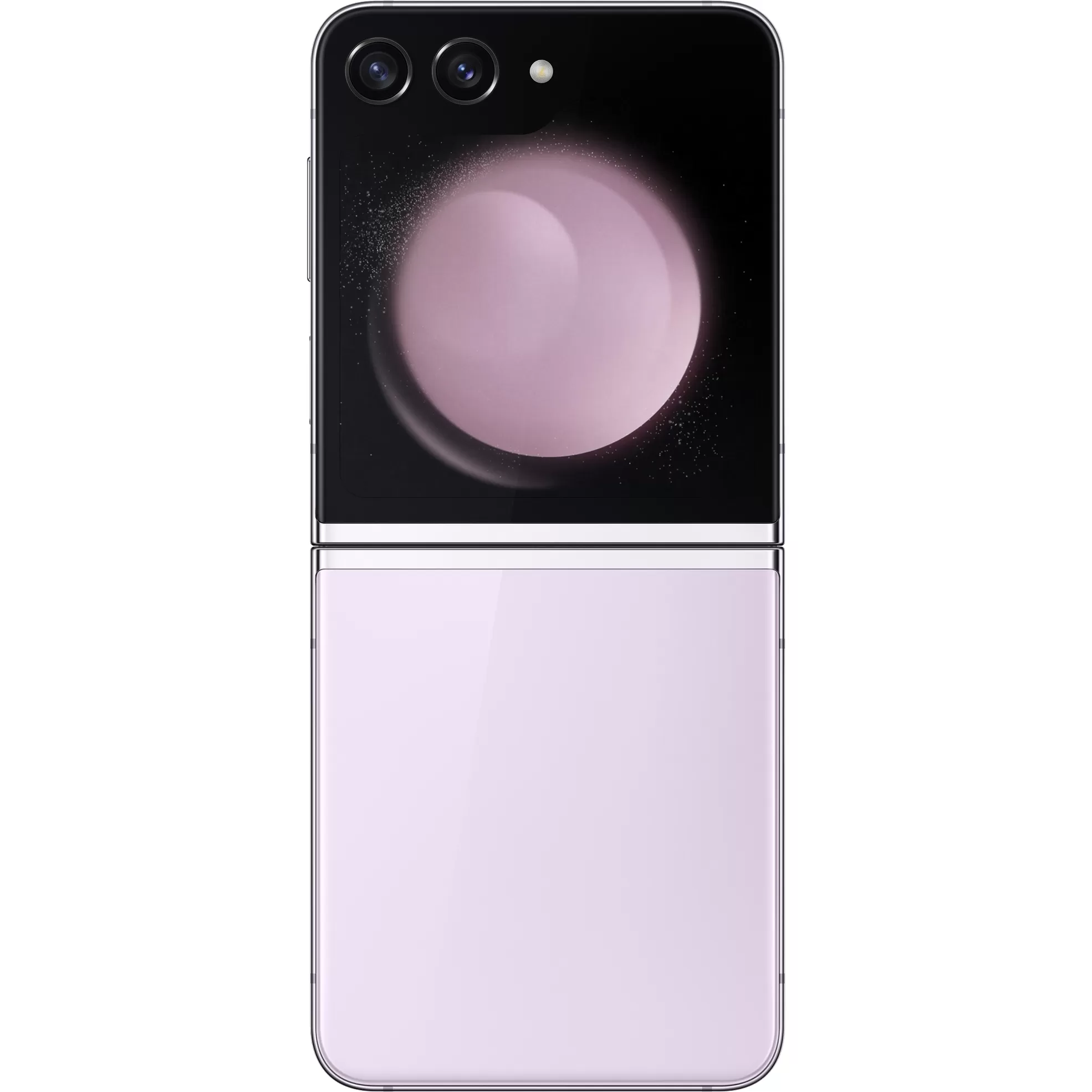 Samsung Galaxy Flip5 8/512GB Lavender (SM-F731BLIH) Дисплей: 6.7 / Dynamic Amoled 2X (2640x1080