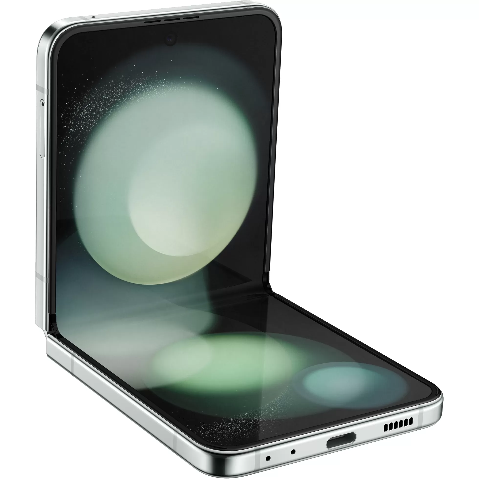 Samsung Galaxy Flip5 8/512GB Mint (SM-F731BLGH) Встроенная память, ГБ 512