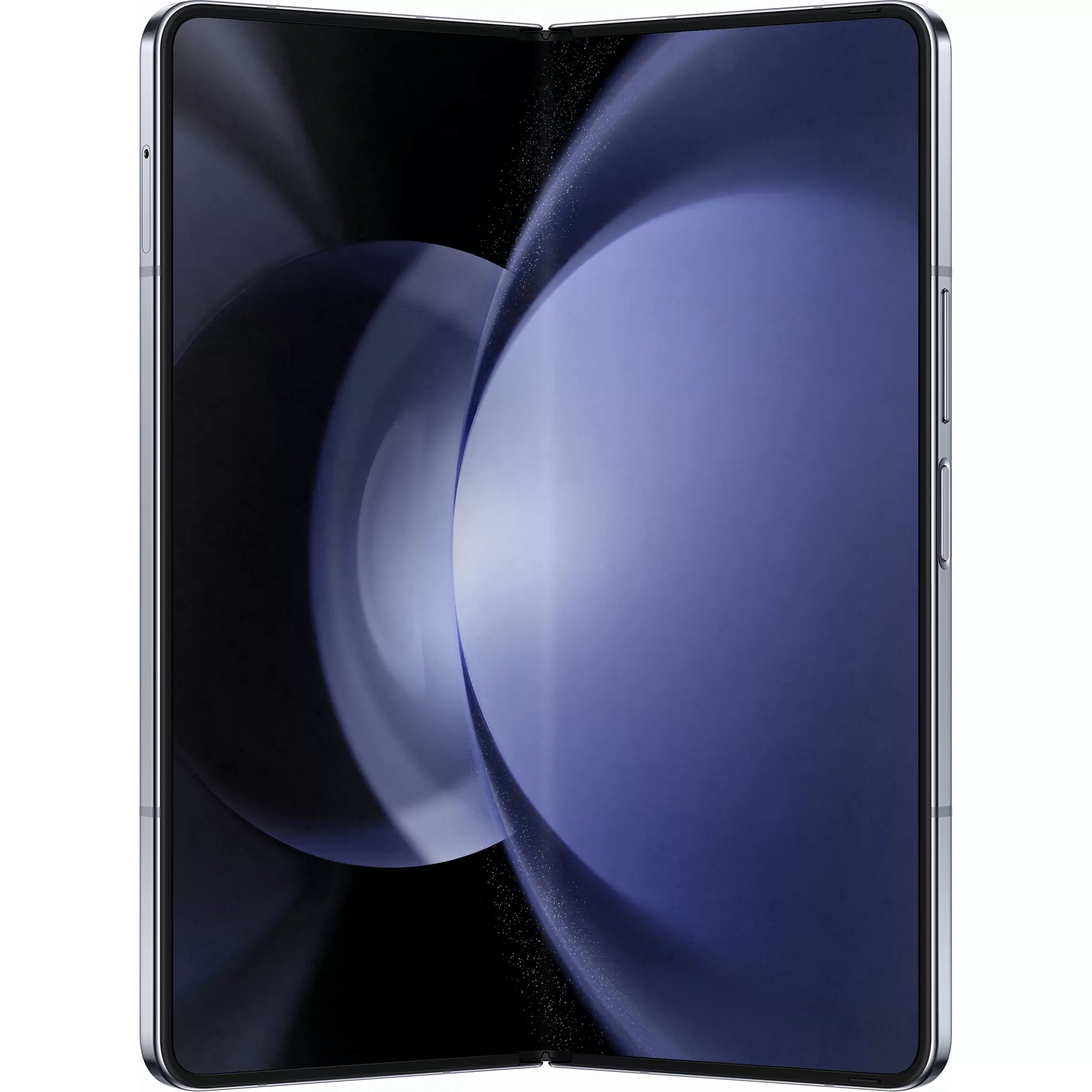 Samsung Galaxy Fold5 12/512GB Icy Blue (SM-F946BLBC) Дисплей: 7.6 / Dynamic Amoled 2X (2176x1812