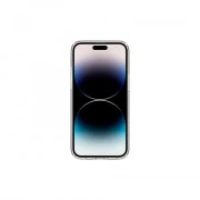 Чохол для смартфона Spigen iPhone 14 Pro Case Ultra Hybrid MagFit Graphite (ACS04970) (UA)