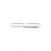 Чохол для смартфона Spigen iPhone 14 Pro Case Ultra Hybrid MagFit Graphite (ACS04970) (UA)