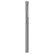 Чехол для смартфона Spigen Samsung Galaxy S22 Ultra Hybrid Crystal Clear (ACS03918) (UA)