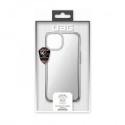 Чехол для смартфона UAG iPhone 14 Plyo Ash (114084113131) (UA)