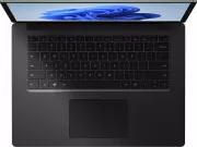 Microsoft Surface Laptop 4 15 Matte Black (5IG-00001)