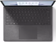 Microsoft Surface Laptop 5 13.5 Platinum Alcantara (RB1-00024)