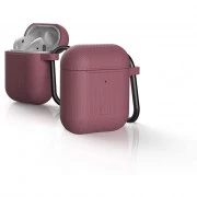 UAG Airpods Silicone Dusty Rose (10250K314848) (UA)
