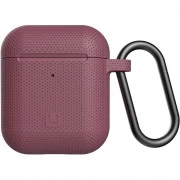 UAG Airpods Silicone Dusty Rose (10250K314848) (UA)