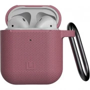 UAG Airpods Silicone Dusty Rose (10250K314848) (UA)