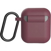 UAG Airpods Silicone Dusty Rose (10250K314848) (UA)