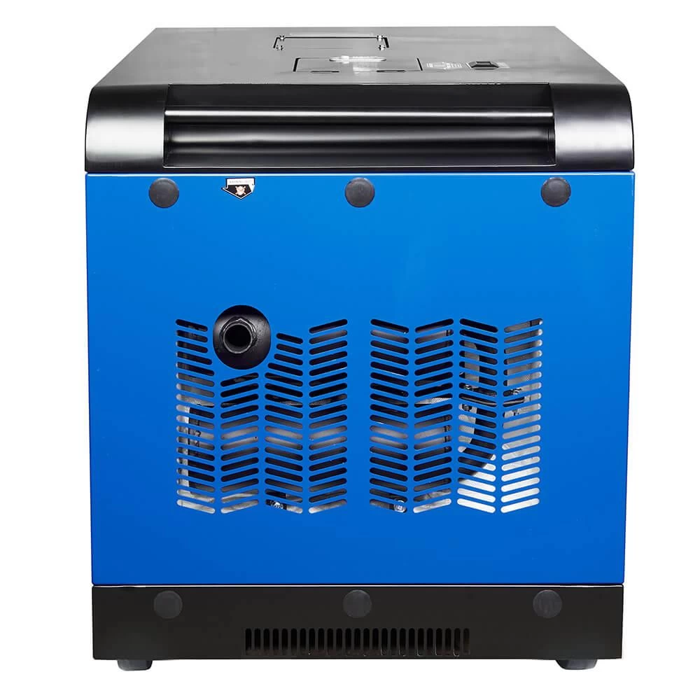 Дизельний генератор EnerSol SKDS-8EBAU (UA) Бренд: EnerSol; Максимальна