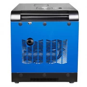 Дизельний генератор EnerSol SKDS-8EBAU (UA)