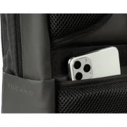 Tucano Marte / Black (BKMAR15-BK) (UA)