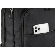 Tucano Marte / Black (BKMAR15-BK) (UA)