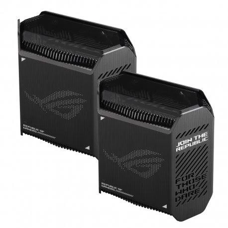 ASUS ROG Rapture GT6 2-pack (90IG07F0-MU9A20) (UA) Стандарт 802.11aх