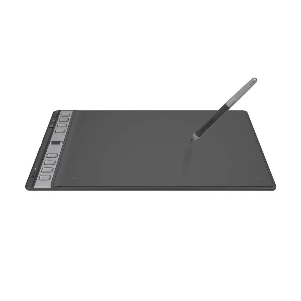 Huion Inspiroy 2 L (H1061P) (UA) Діагональ, дюймів 