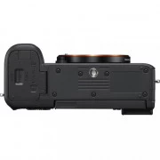 Sony Alpha a7C body Silver (ILCE7CS) (EU)