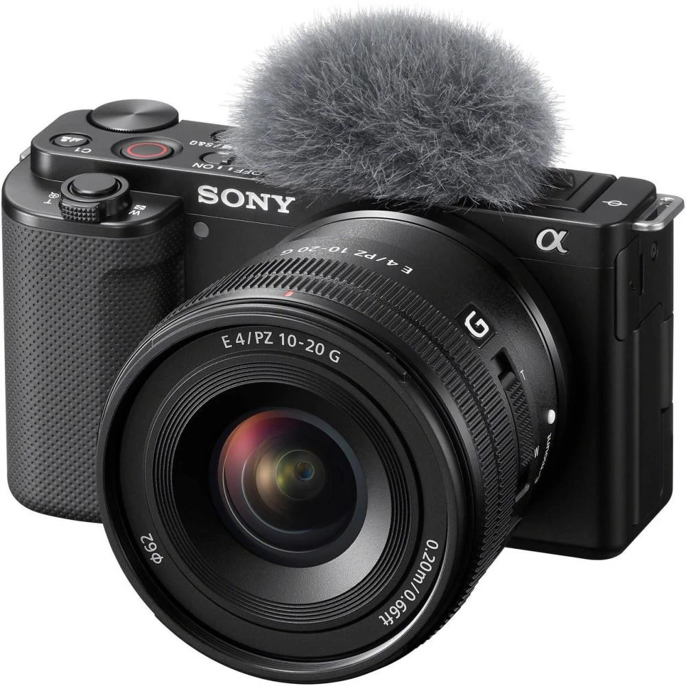 Sony SELP1020G 10-20 mm f/4.0 G (SELP1020G.SYX) (UA) Конструкция (линз/групп) 8/11