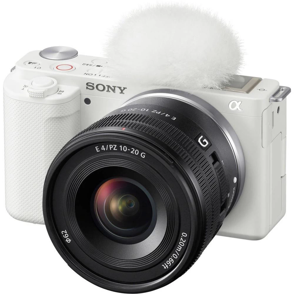 Sony SELP1020G 10-20 mm f/4.0 G (SELP1020G.SYX) (UA) Фокусное расстояние в 35мм эквиваленте 15-30